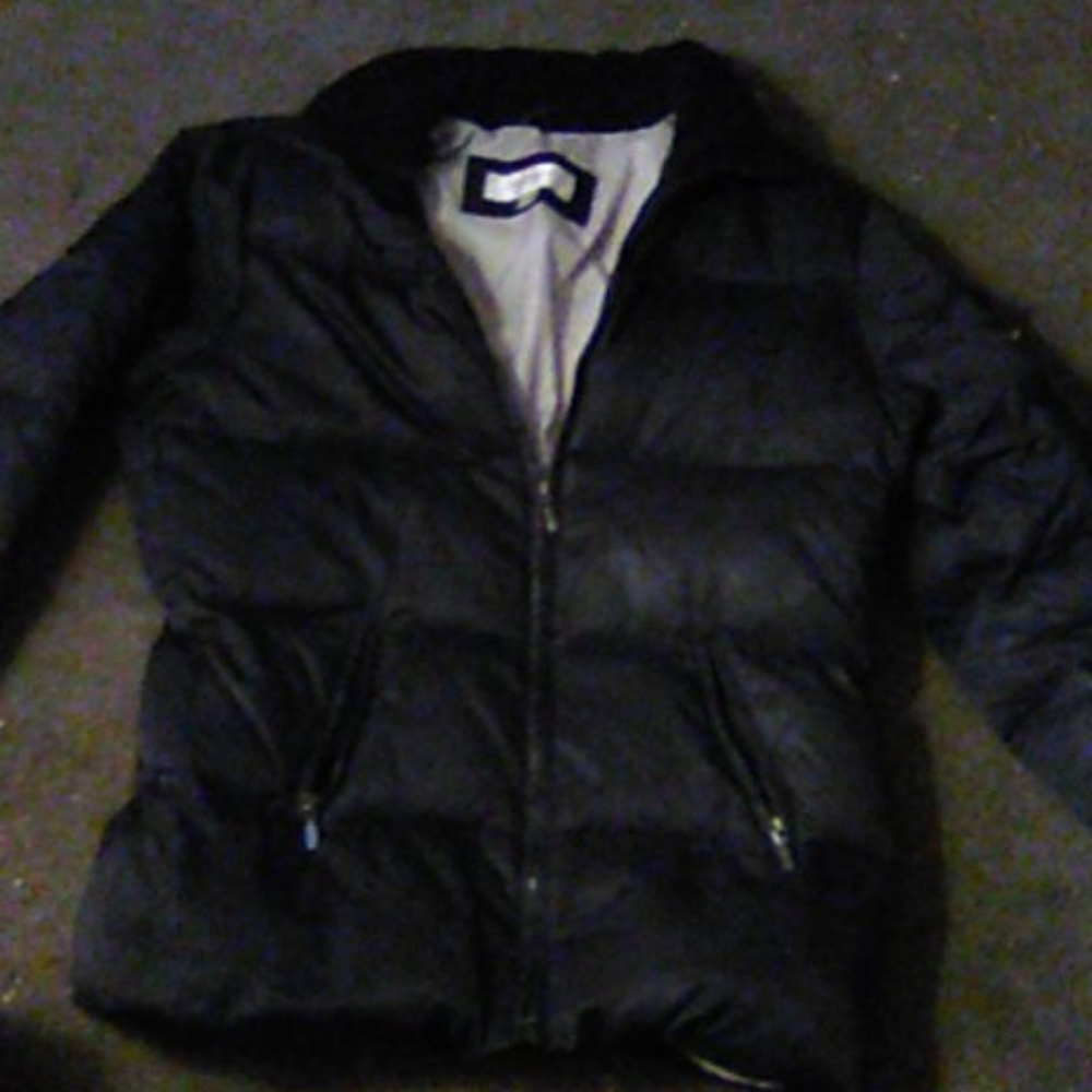 Winter coat Liz claiborne
